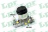 LPR 1641 Brake Master Cylinder